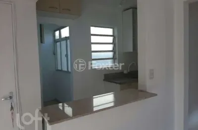 Apartamento com 1 quarto à venda na Avenida Engenheiro Francisco Rodolfo Simch, 312, Sarandi, Porto Alegre, 49 m2 por R$ 215.000