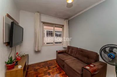 Apartamento com 2 quartos à venda na Rua Carlos Estevão, 90, Jardim Leopoldina, Porto Alegre, 55 m2 por R$ 195.000