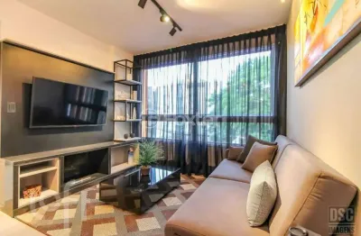 Apartamento com 2 quartos à venda na Rua Paulo Setúbal, 134, Passo da Areia, Porto Alegre, 79 m2 por R$ 680.000