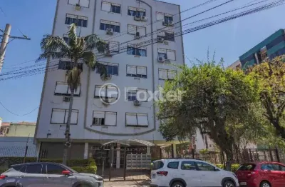 Apartamento com 1 quarto à venda na Rua Itararé, 110, Jardim São Pedro, Porto Alegre, 46 m2 por R$ 240.000
