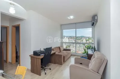 Apartamento com 2 quartos à venda na Rua Portuguesa, 460, Partenon, Porto Alegre, 59 m2 por R$ 570.000