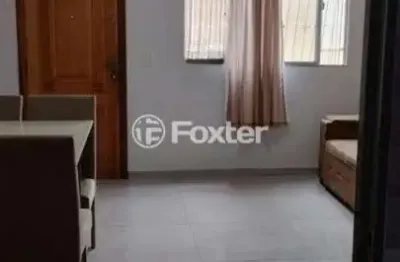 Apartamento com 2 quartos à venda na Rua Rio Grande, 255, Centro, Esteio, 55 m2 por R$ 175.000