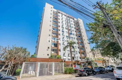 Apartamento com 3 quartos à venda na Rua Adão Baino, 261, Cristo Redentor, Porto Alegre, 80 m2 por R$ 790.000