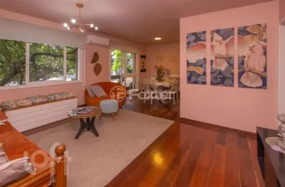 Apartamento com 3 quartos à venda na Rua Anita Garibaldi, 1016, Mont Serrat, Porto Alegre, 112 m2 por R$ 698.000