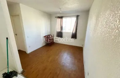 Apartamento com 2 quartos à venda na Rua Irmã Teresilda Steffen, 195, Mário Quintana, Porto Alegre, 41 m2 por R$ 250.000