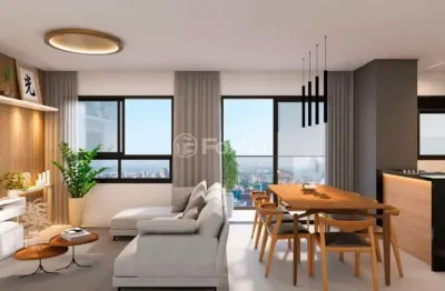 Apartamento com 3 quartos à venda na Rua Roque Calage, 458, Passo da Areia, Porto Alegre, 82 m2 por R$ 940.000