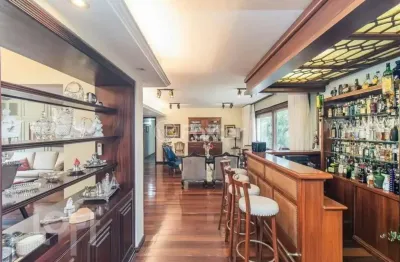 Apartamento com 3 quartos à venda na Rua Doutor Vale, 479, Floresta, Porto Alegre, 240 m2 por R$ 1.550.000