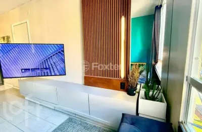 Apartamento com 2 quartos à venda na Rua Oliveira Viana, 491, Fátima, Canoas, 42 m2 por R$ 250.000