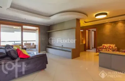 Apartamento com 3 quartos à venda na Rua Joaquim G. de Campos Netto, 122, Jardim Itu Sabará, Porto Alegre, 130 m2 por R$ 960.000