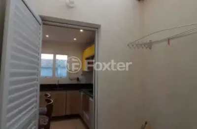 Casa com 2 quartos à venda na Rua Onze de Junho, 444, Niterói, Canoas, 60 m2 por R$ 273.000