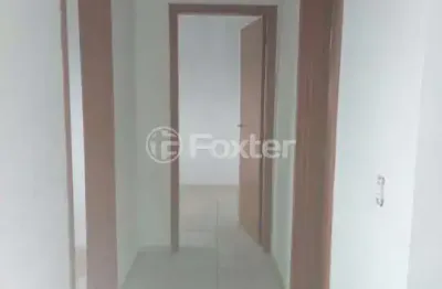 Apartamento com 2 quartos à venda na Rua Gentil Claudinor de Souza Lopes, 65, Chapéu do Sol, Porto Alegre, 51 m2 por R$ 120.000