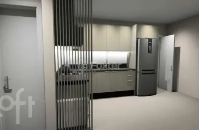 Apartamento com 2 quartos à venda na Rua Manoel Mariano Ferreira, 621, Rio Caveiras, Biguaçu, 59 m2 por R$ 380.540