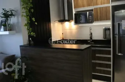 Apartamento com 2 quartos à venda na Rua Augusto Westphal, 385, Ponte do Imaruim, Palhoça, 57 m2 por R$ 410.000