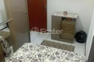 Apartamento com 2 quartos à venda na Rua Salvador Sena, 44, Monte Belo, Gravataí, 48 m2 por R$ 230.000