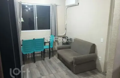 Apartamento com 2 quartos à venda na Rua A J Renner, 1362, Estância Velha, Canoas, 42 m2 por R$ 200.000