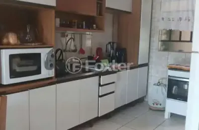Casa com 2 quartos à venda na Rua Leonel de Moura Brizola, 45, Fazenda São Borja, São Leopoldo, 108 m2 por R$ 424.000