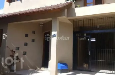 Casa com 1 quarto à venda na Rua Kansas, 263, Mato Grande, Canoas, 149 m2 por R$ 550.000