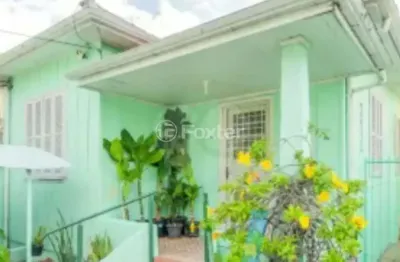 Casa com 2 quartos à venda na Rua Pedro Boticário, 109, Glória, Porto Alegre, 70 m2 por R$ 426.000