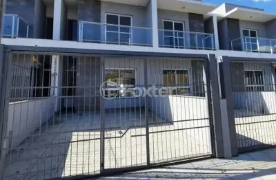 Casa com 2 quartos à venda na Rua Henrique Duarte Monteiro, 100, Parque da Matriz, Cachoeirinha, 70 m2 por R$ 469.000
