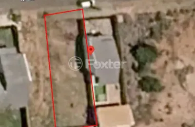 Terreno à venda na Rua Onze, QUADRA B7, Brigadeira, Canoas, 200 m2 por R$ 149.900