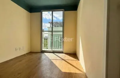 Cobertura com 3 quartos à venda na Avenida Açucena, 2999, Estância Velha, Canoas, 95 m2 por R$ 330.000