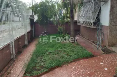 Casa com 3 quartos à venda na Rua Ernesto da Fontoura, 851, São Geraldo, Porto Alegre, 189 m2 por R$ 640.000