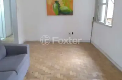 Casa com 3 quartos à venda na Rua Ernesto da Fontoura, 851, São Geraldo, Porto Alegre, 189 m2 por R$ 640.000