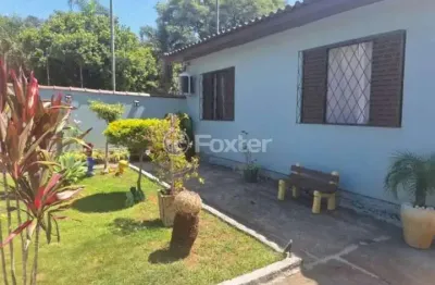Casa com 2 quartos à venda na Rua Paraná, 186, Santa Isabel, Viamão, 102 m2 por R$ 370.000