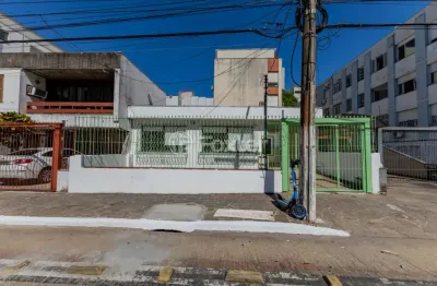 Casa com 3 quartos à venda na Avenida Érico Veríssimo, 737, Menino Deus, Porto Alegre, 97 m2 por R$ 620.000