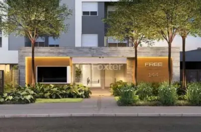 Apartamento com 3 quartos à venda na Avenida João Wallig, 144, Passo da Areia, Porto Alegre, 112 m2 por R$ 1.415.158