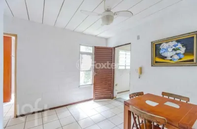 Apartamento com 2 quartos à venda na Rua Dolores Duran, 701, Lomba do Pinheiro, Porto Alegre, 44 m2 por R$ 165.000