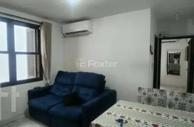 Apartamento com 2 quartos à venda na Rua São Pedro, 1205, Centro, São Leopoldo, 54 m2 por R$ 220.000