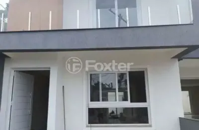 Casa com 3 quartos à venda na Rua Ernesto Pellanda, 35, Vila Jardim, Porto Alegre, 116 m2 por R$ 827.000