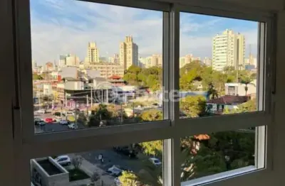 Apartamento com 1 quarto à venda na Avenida João Wallig, 100, Passo da Areia, Porto Alegre, 43 m2 por R$ 570.000