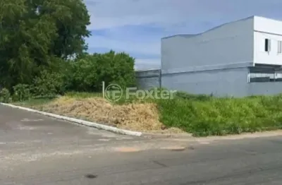 Terreno à venda na Rua Vereador Lauro Barcellos, 158, Bela Vista, Alvorada, 420 m2 por R$ 213.000