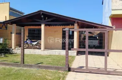 Casa com 4 quartos à venda na Rua Maria Cunha Bueno, 145, Sítio Gaúcho, Gravataí, 195 m2 por R$ 398.000