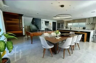 Casa em condomínio fechado com 3 quartos à venda na Estrada Caminho dos Açores, 757, Santo Antônio de Lisboa, Florianópolis, 247 m2 por R$ 3.790.000