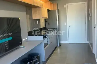 Loft com 1 quarto à venda na Rua José do Patrocínio, 527, Cidade Baixa, Porto Alegre, 27 m2 por R$ 580.000