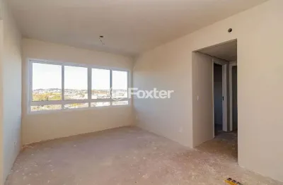 Apartamento com 2 quartos à venda na Avenida João Ferreira Jardim, 368, Parque Santa Fé, Porto Alegre, 49 m2 por R$ 240.000