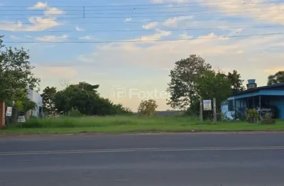 Terreno à venda na Avenida Doutor Pompilio Gomes Sobrinho, s/n, Centro, Glorinha, 1256 m2 por R$ 785.000