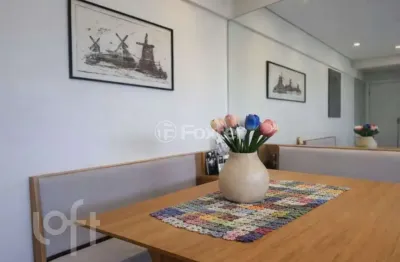 Apartamento com 2 quartos à venda na Rua Jornalista Ildefonso Juvenal, 135, Capoeiras, Florianópolis, 60 m2 por R$ 550.000