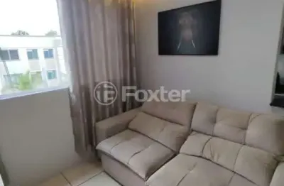 Apartamento com 2 quartos à venda na Avenida Lúcio Bittencourt, 1410, Centro, Sapucaia do Sul, 47 m2 por R$ 175.000