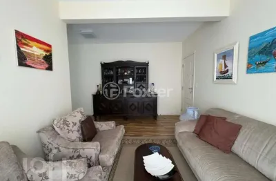 Cobertura com 3 quartos à venda na Rua Santos Saraiva, 739, Estreito, Florianópolis, 133 m2 por R$ 1.150.000