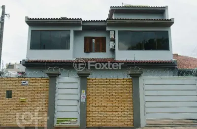 Casa com 3 quartos à venda na Rua Jorge Amado, 63, Harmonia, Canoas, 165 m2 por R$ 1.000.000