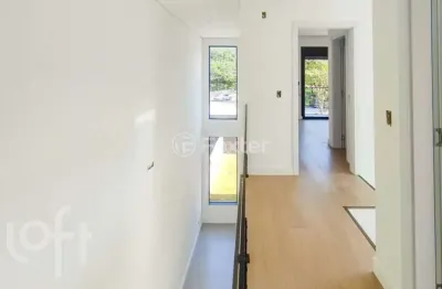 Casa com 3 quartos à venda na Rua Fernando Bauther da Silva, 809, Ingleses do Rio Vermelho, Florianópolis, 172 m2 por R$ 1.250.000