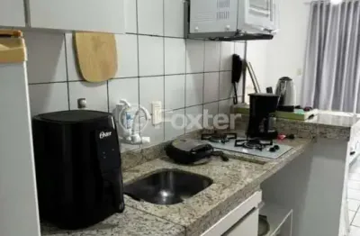 Kitnet / Stúdio à venda na Rua Doutor Antônio Prudente de Moraes, 220, Canasvieiras, Florianópolis, 30 m2 por R$ 425.000