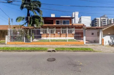 Casa com 5 quartos à venda na Rua Santa Vitória, 45, Tristeza, Porto Alegre, 400 m2 por R$ 2.800.000