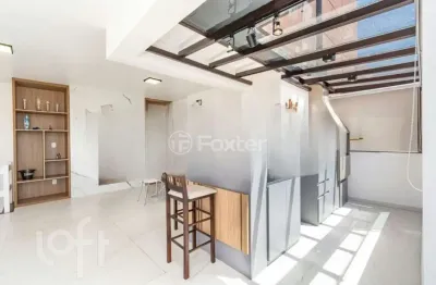 Apartamento com 3 quartos à venda na Avenida General Barreto Viana, 1074, Chácara das Pedras, Porto Alegre, 191 m2 por R$ 1.590.000