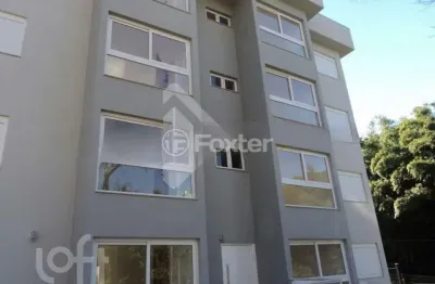 Apartamento com 2 quartos à venda na Rua Santos Pedroso, 601, Vila Nova, Novo Hamburgo, 65 m2 por R$ 385.000