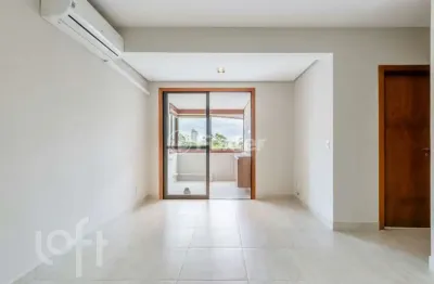 Apartamento com 2 quartos à venda na Rua Saldanha Marinho, 43, Menino Deus, Porto Alegre, 70 m2 por R$ 655.000